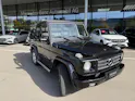 MERCEDES-BENZ G 350 (320) CDI Cabrio 7G-Tronic