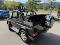 MERCEDES-BENZ G 350 (320) CDI Cabrio 7G-Tronic