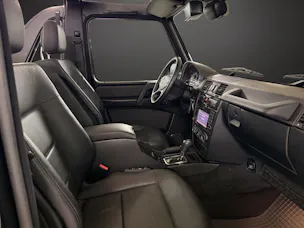 MERCEDES-BENZ G 350 (320) CDI Cabrio 7G-Tronic