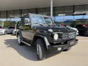 MERCEDES-BENZ G 350 (320) CDI Cabrio 7G-Tronic