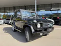 MERCEDES-BENZ G 350 (320) CDI Cabrio 7G-Tronic
