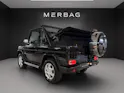 MERCEDES-BENZ G 350 (320) CDI Cabrio 7G-Tronic