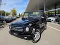 MERCEDES-BENZ G 350 (320) CDI Cabrio 7G-Tronic