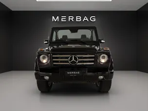 MERCEDES-BENZ G 350 (320) CDI Cabrio 7G-Tronic