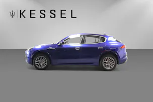 MASERATI Grecale 2.0 MHEV GT Hybrid Automatica