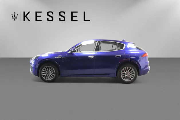 MASERATI Grecale 2.0 MHEV GT Hybrid Automatica
