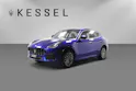 MASERATI Grecale 2.0 MHEV GT Hybrid Automatica