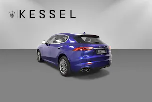 MASERATI Grecale 2.0 MHEV GT Hybrid Automatica