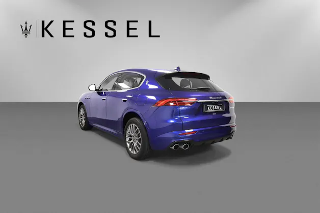 MASERATI Grecale 2.0 MHEV GT Hybrid Automatica
