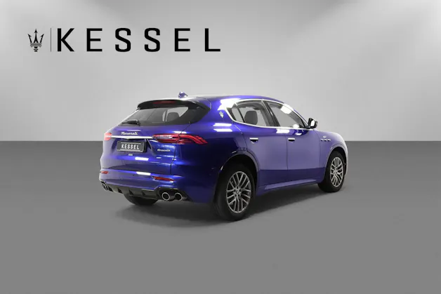 MASERATI Grecale 2.0 MHEV GT Hybrid Automatica