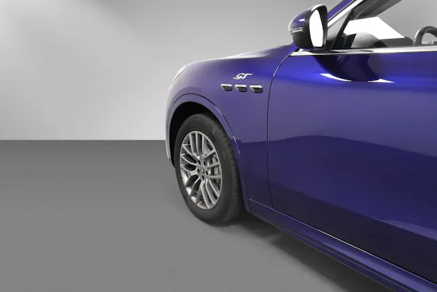 MASERATI Grecale 2.0 MHEV GT Hybrid Automatica
