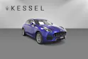 MASERATI Grecale 2.0 MHEV GT Hybrid Automatica