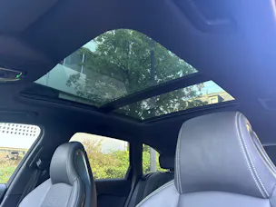 AUDI RS4 Avant quattro tiptronic