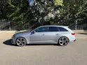 AUDI RS4 Avant quattro tiptronic