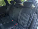 AUDI RS4 Avant quattro tiptronic