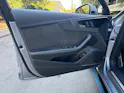 AUDI RS4 Avant quattro tiptronic