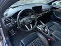 AUDI RS4 Avant quattro tiptronic