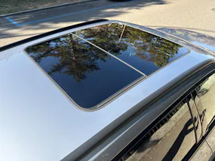 AUDI RS4 Avant quattro tiptronic
