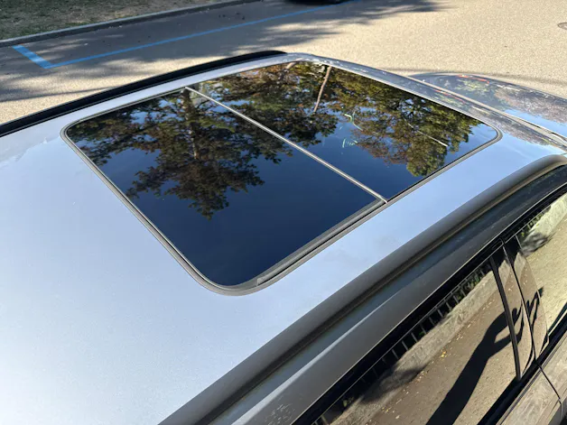 AUDI RS4 Avant quattro tiptronic