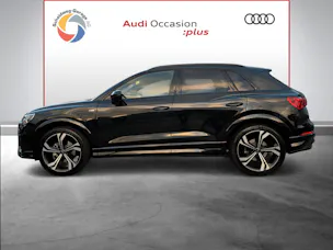 AUDI Q3 35 TFSI S line Attraction S-tronic