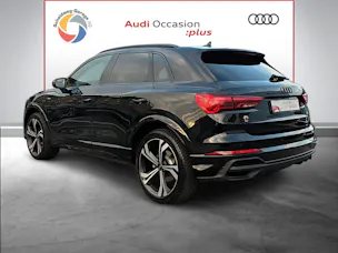AUDI Q3 35 TFSI S line Attraction S-tronic