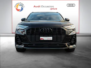 AUDI Q3 35 TFSI S line Attraction S-tronic
