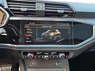 AUDI Q3 35 TFSI S line Attraction S-tronic