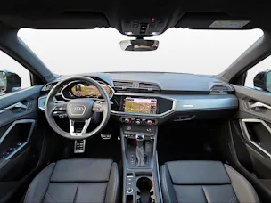 AUDI Q3 35 TFSI S line Attraction S-tronic