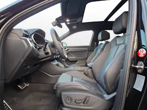 AUDI Q3 35 TFSI S line Attraction S-tronic