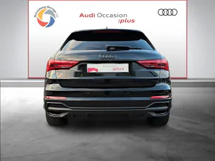 AUDI Q3 35 TFSI S line Attraction S-tronic
