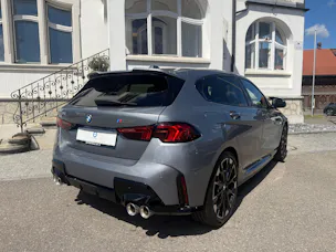 BMW M135i xDrive