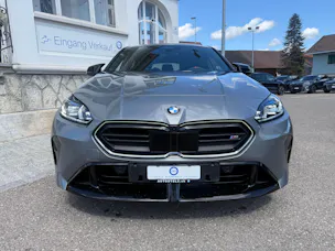 BMW M135i xDrive