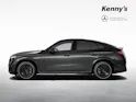 MERCEDES-BENZ GLC 53 AMG 4MATIC+ Coupé