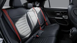 MERCEDES-BENZ GLC 53 AMG 4MATIC+ Coupé