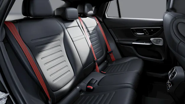 MERCEDES-BENZ GLC 53 AMG 4MATIC+ Coupé