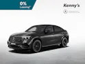 MERCEDES-BENZ GLC 53 AMG 4MATIC+ Coupé