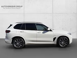 BMW X5 xDr 48V 30d M Sport