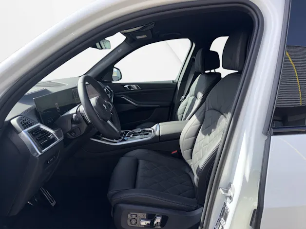 BMW X5 xDr 48V 30d M Sport