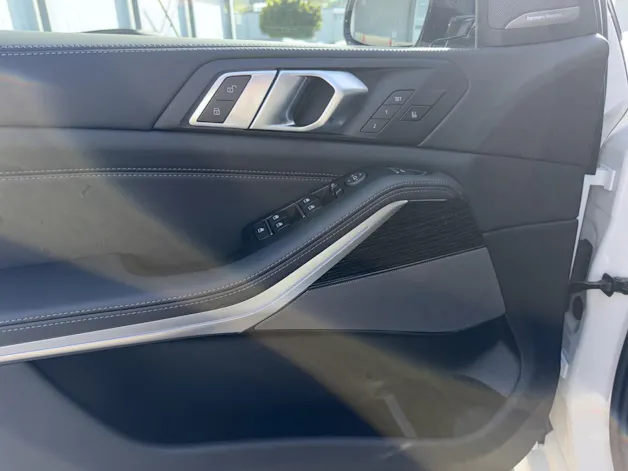 BMW X5 xDr 48V 30d M Sport