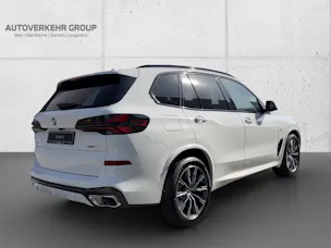 BMW X5 xDr 48V 30d M Sport