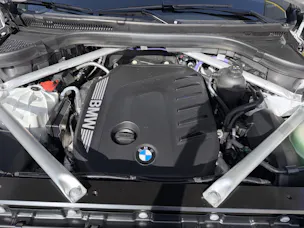 BMW X5 xDr 48V 30d M Sport
