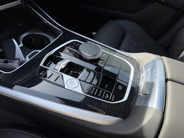 BMW X5 xDr 48V 30d M Sport