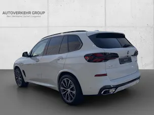 BMW X5 xDr 48V 30d M Sport