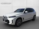 BMW X5 xDr 48V 30d M Sport