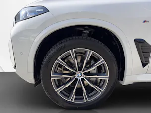 BMW X5 xDr 48V 30d M Sport