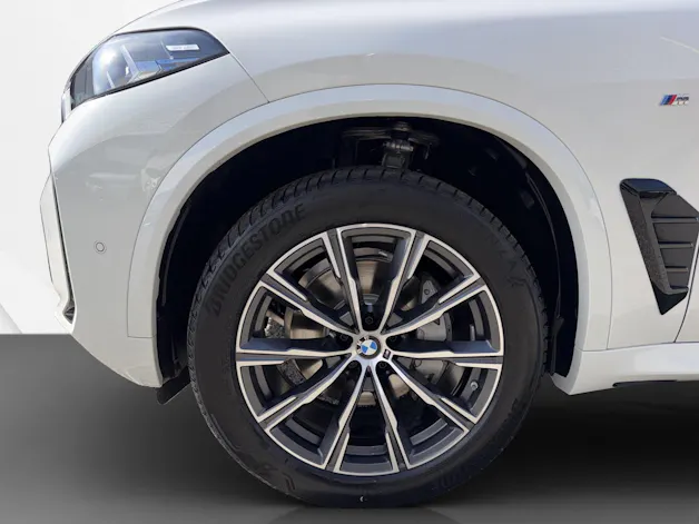 BMW X5 xDr 48V 30d M Sport