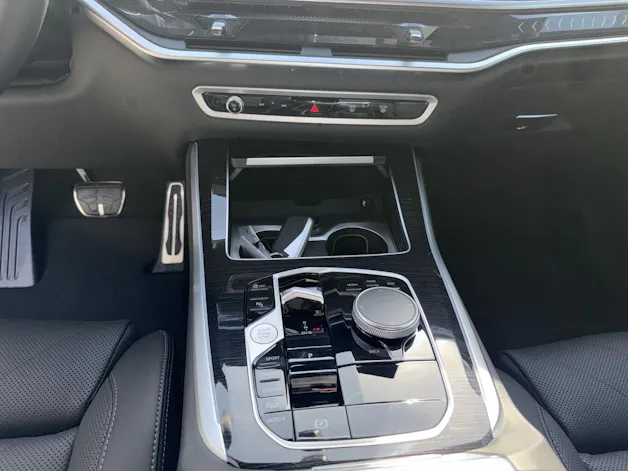 BMW X5 xDr 48V 30d M Sport