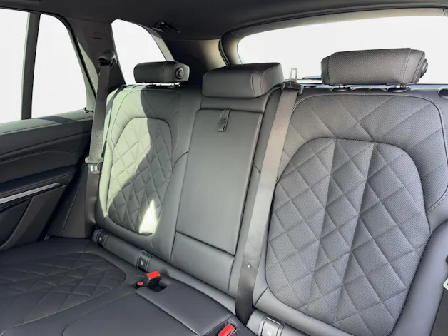 BMW X5 xDr 48V 30d M Sport
