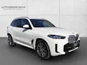 BMW X5 xDr 48V 30d M Sport