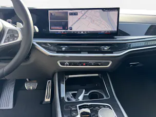 BMW X5 xDr 48V 30d M Sport